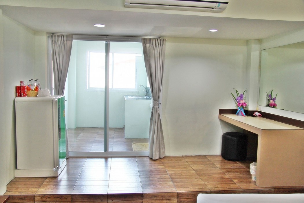 The Bless Residence 47/90