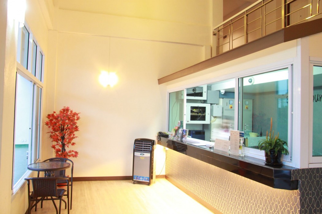 The Bless Residence 43/90