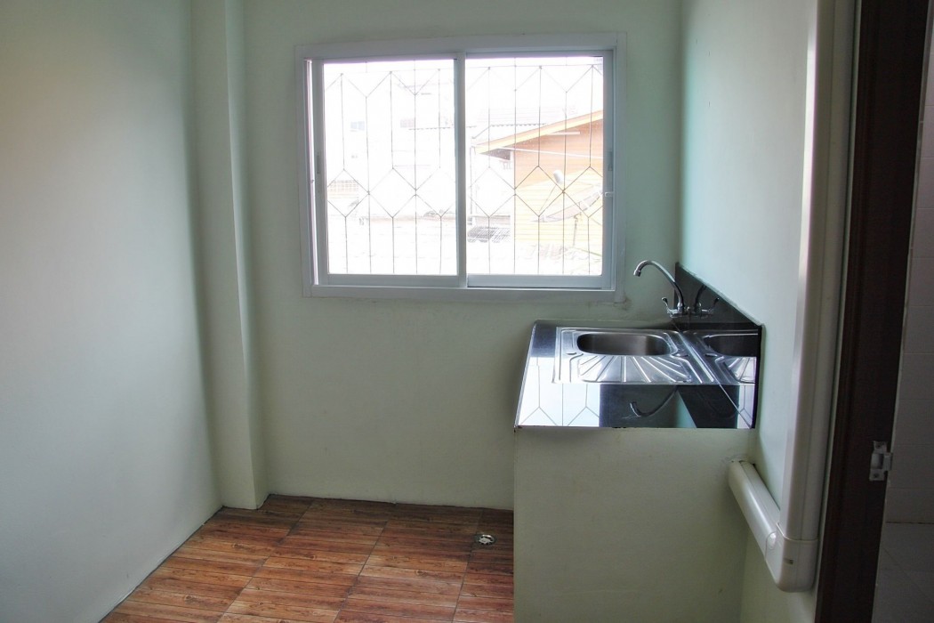 The Bless Residence 50/90
