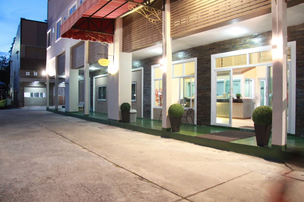 The Bless Residence 49/90
