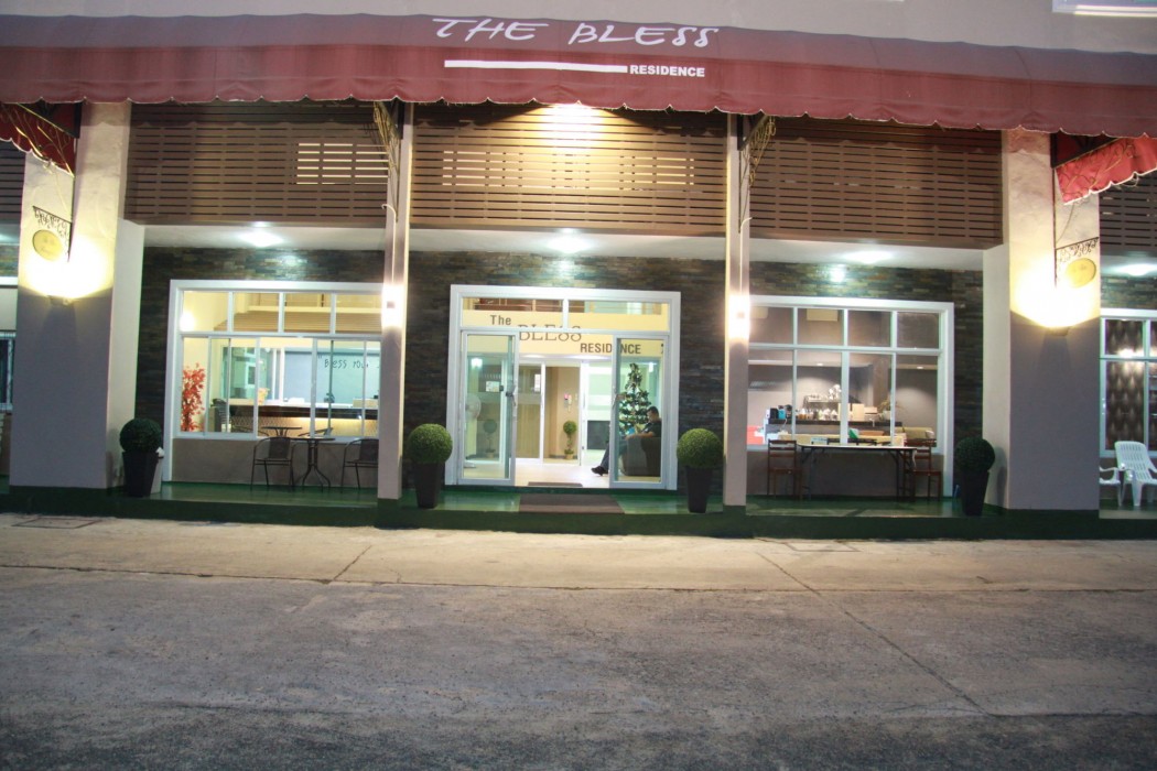 The Bless Residence 32/90