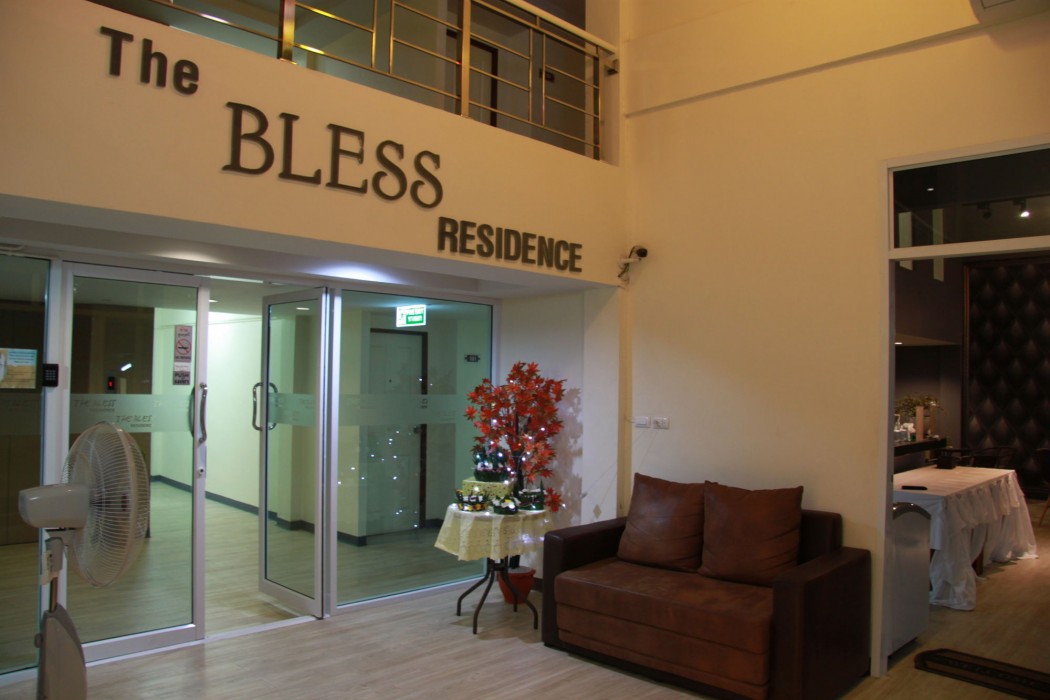 The Bless Residence 23/90