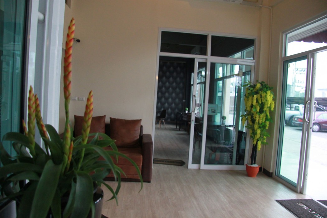 The Bless Residence 34/90