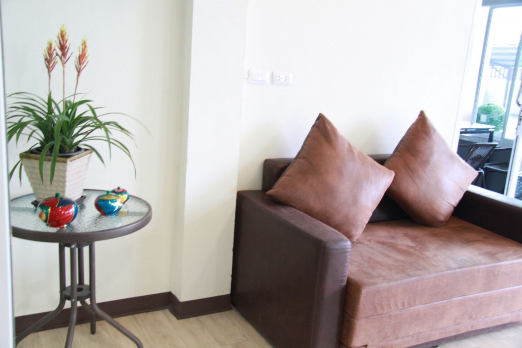 The Bless Residence 46/90