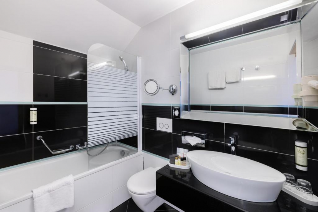 Carlton Hotel Buda Castle 21/64
