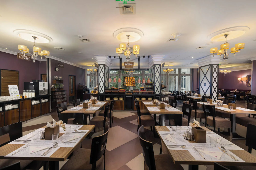 Carlton Hotel Buda Castle 39/64
