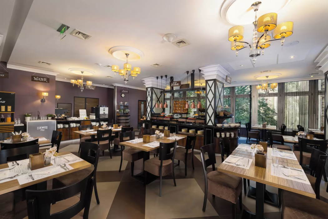 Carlton Hotel Buda Castle 40/64