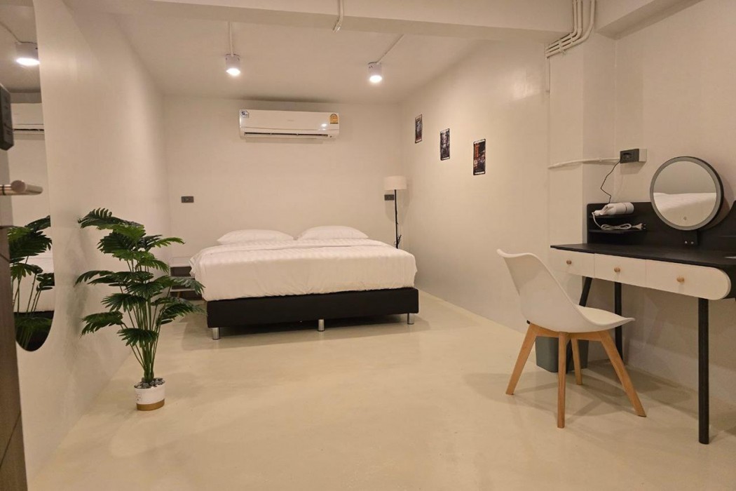 Tuk Tuk Hostel 25/70