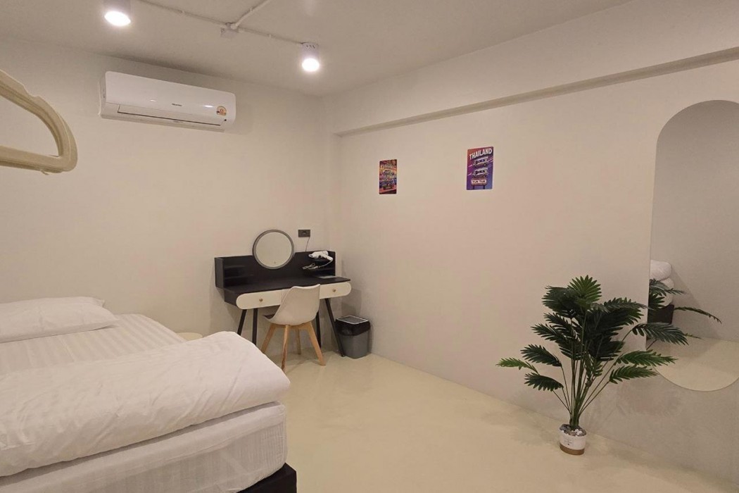 Tuk Tuk Hostel 21/70