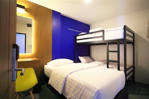Tuk Tuk Hostel 29/70