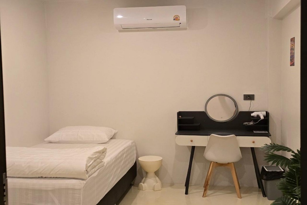 Tuk Tuk Hostel 20/70