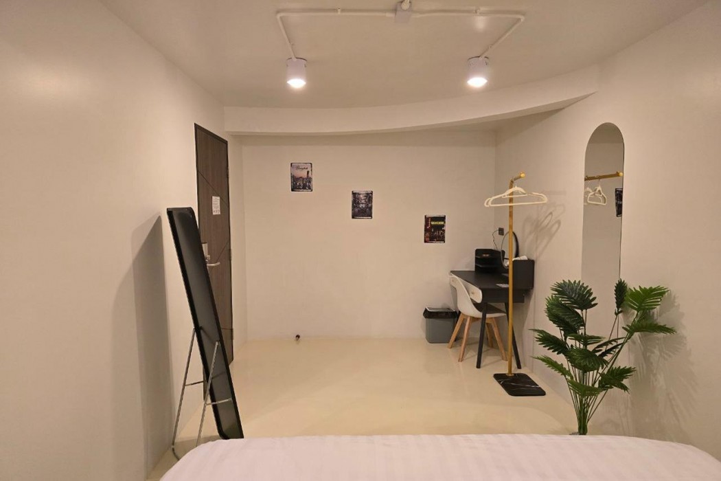 Tuk Tuk Hostel 26/70