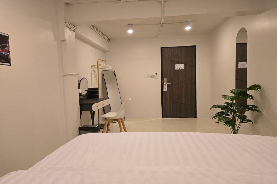 Tuk Tuk Hostel 22/70