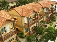 Friendly Resort & Spa 22/42