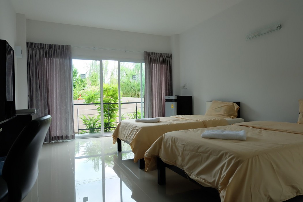 Baan Jumpa Residence 39/47