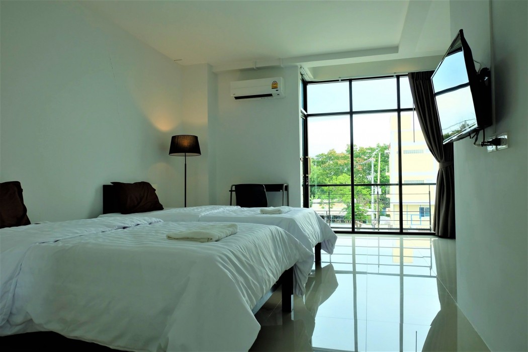 Baan Jumpa Residence 35/47