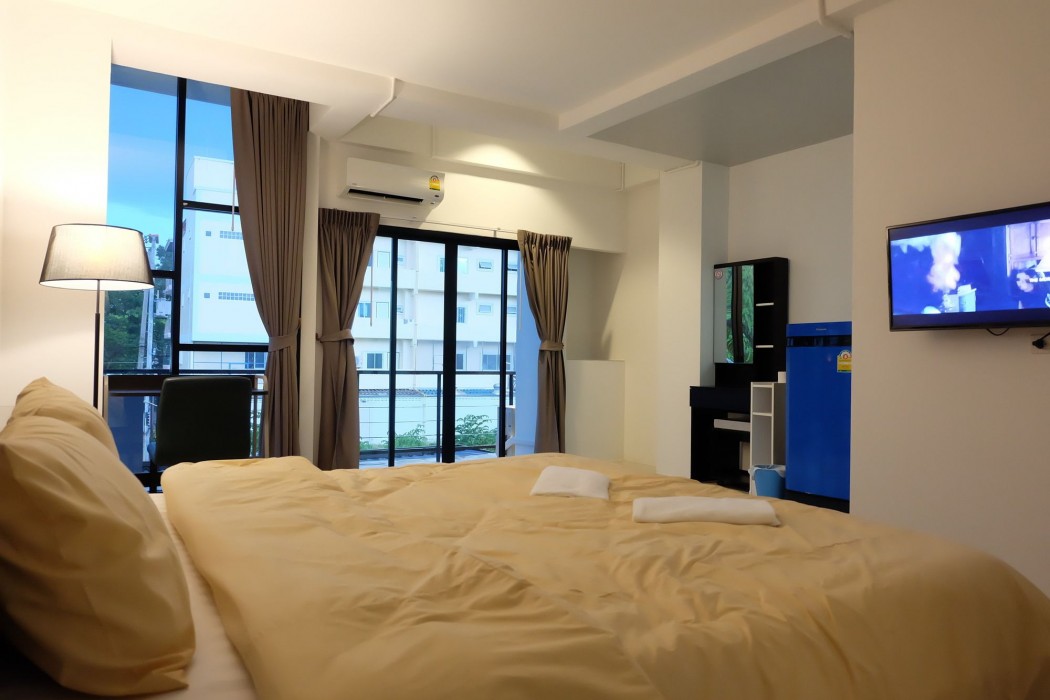 Baan Jumpa Residence 23/47