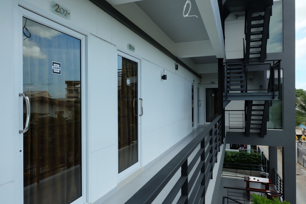 Baan Jumpa Residence 32/47