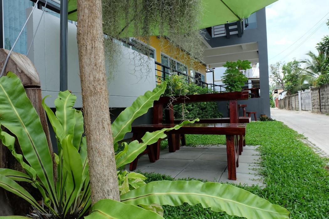 Baan Jumpa Residence 41/47