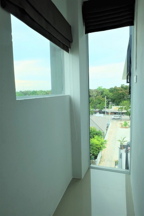 Baan Jumpa Residence 34/47