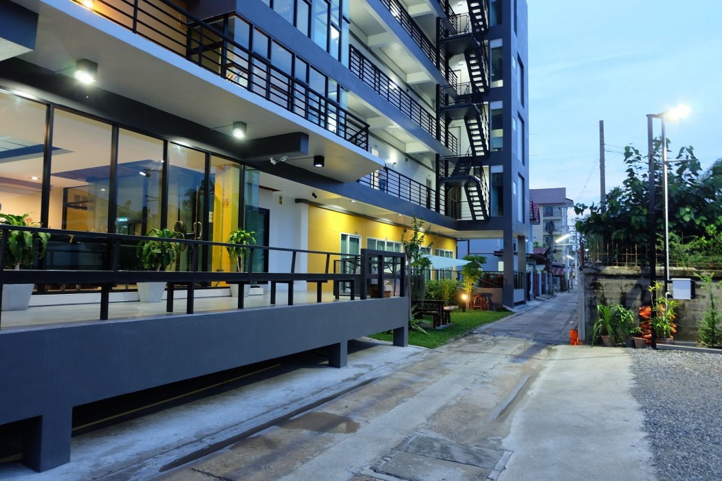 Baan Jumpa Residence 37/47