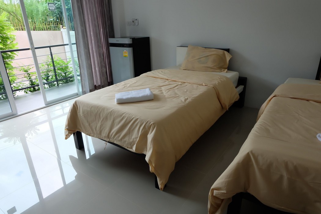 Baan Jumpa Residence 33/47