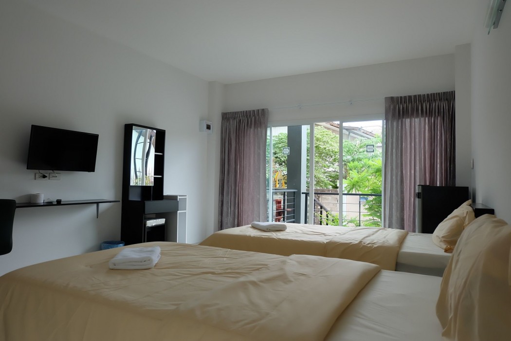 Baan Jumpa Residence 29/47