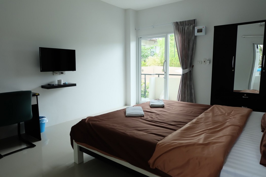 Baan Jumpa Residence 31/47