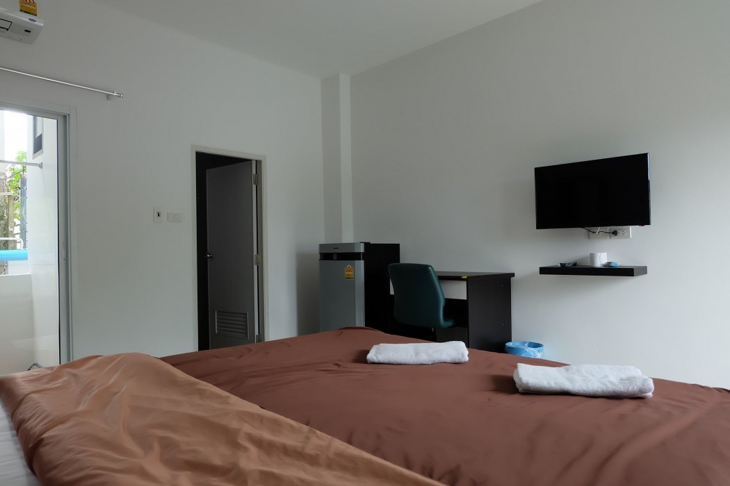 Baan Jumpa Residence 27/47