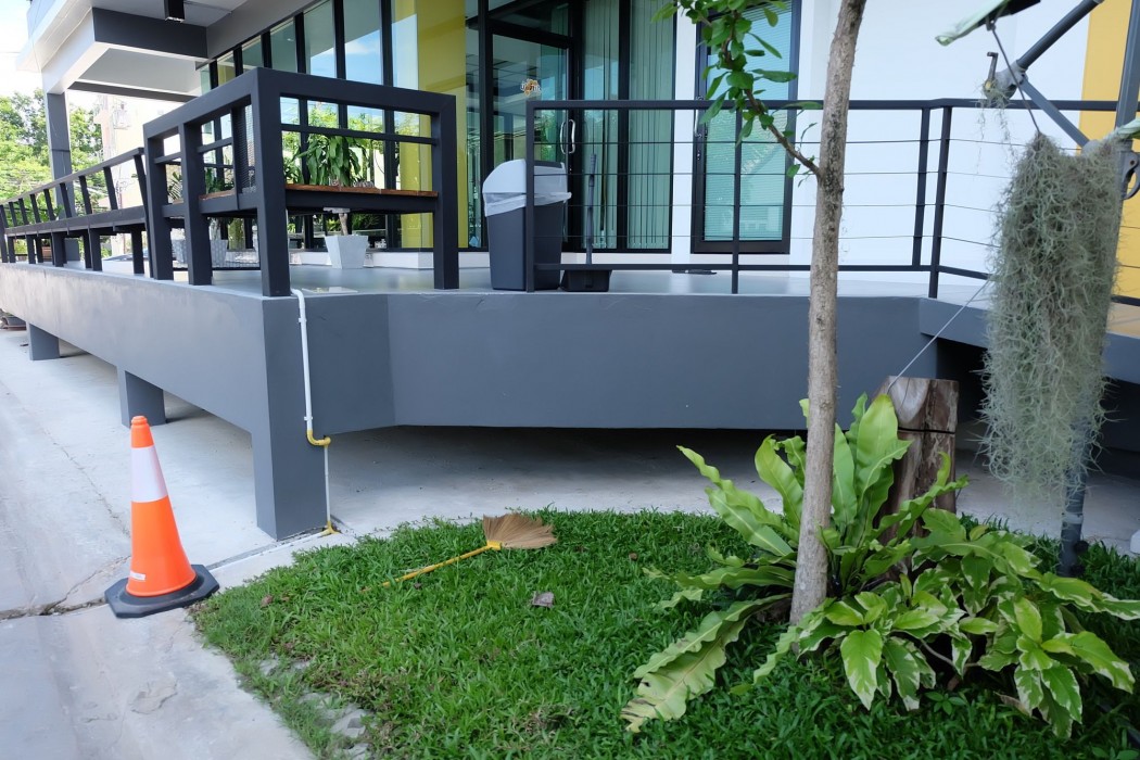 Baan Jumpa Residence 40/47