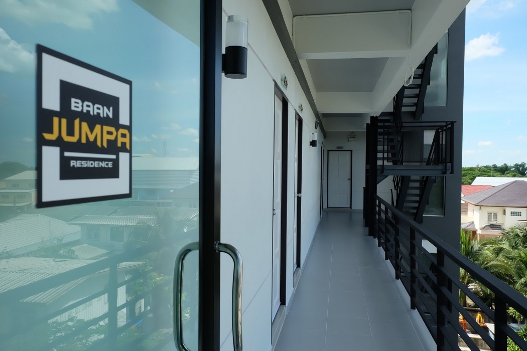 Baan Jumpa Residence 36/47