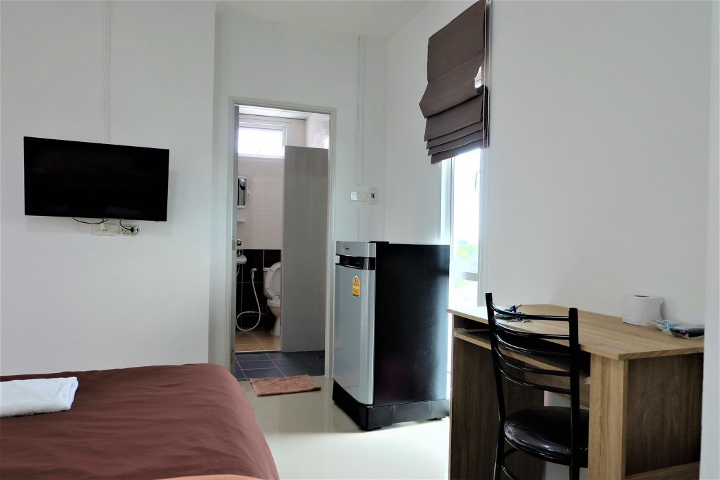 Baan Jumpa Residence 22/47