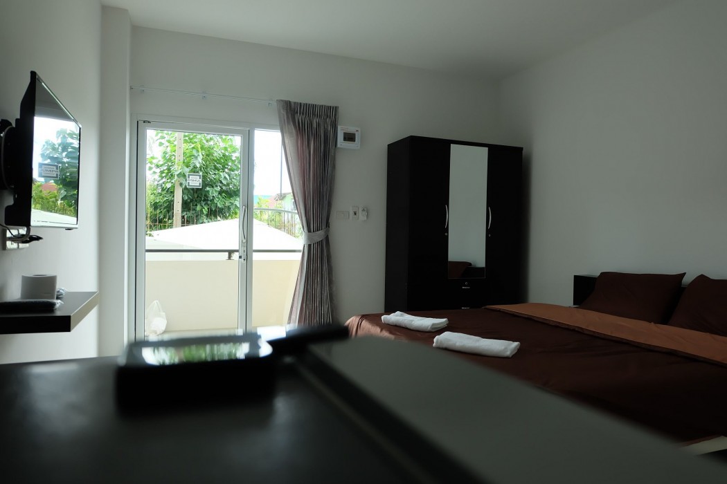 Baan Jumpa Residence 30/47