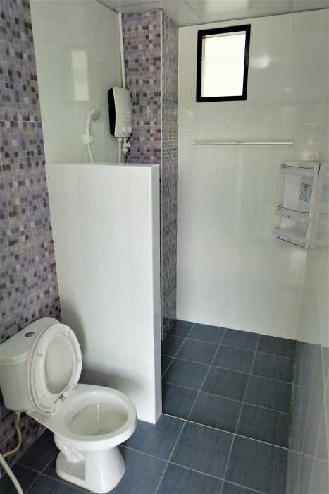 Baan Jumpa Residence 38/47