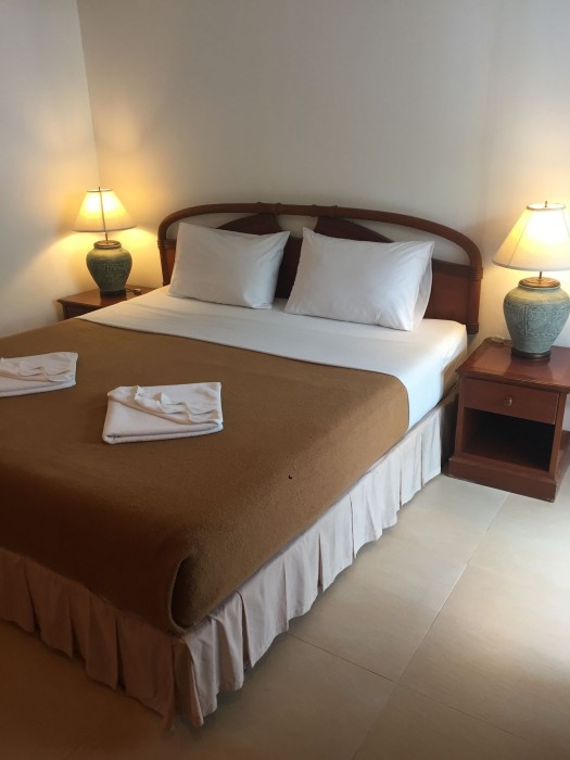 Sawasdee Apartment Patong 17/44