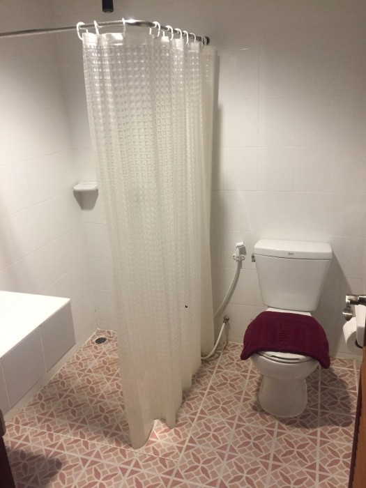 Sawasdee Apartment Patong 18/44