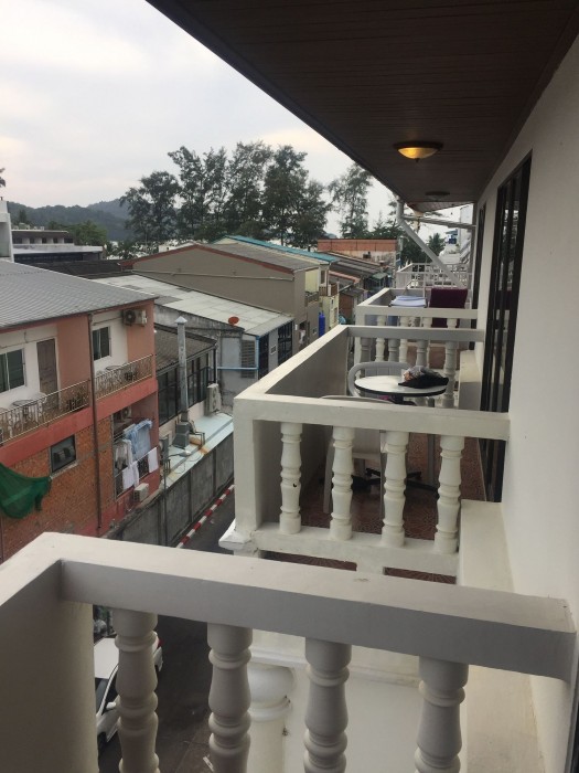 Sawasdee Apartment Patong 19/44