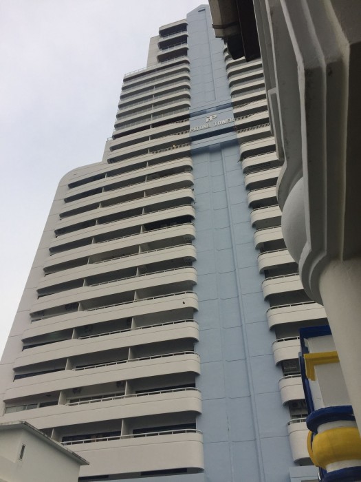 Sawasdee Apartment Patong 20/44