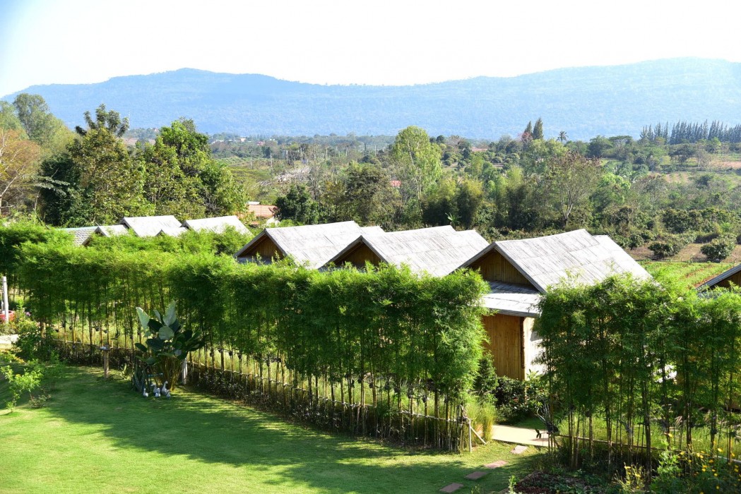 Baan Suan Pai Noppakao 21/63