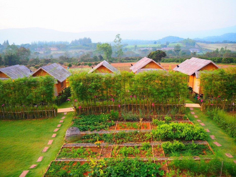 Baan Suan Pai Noppakao 20/63