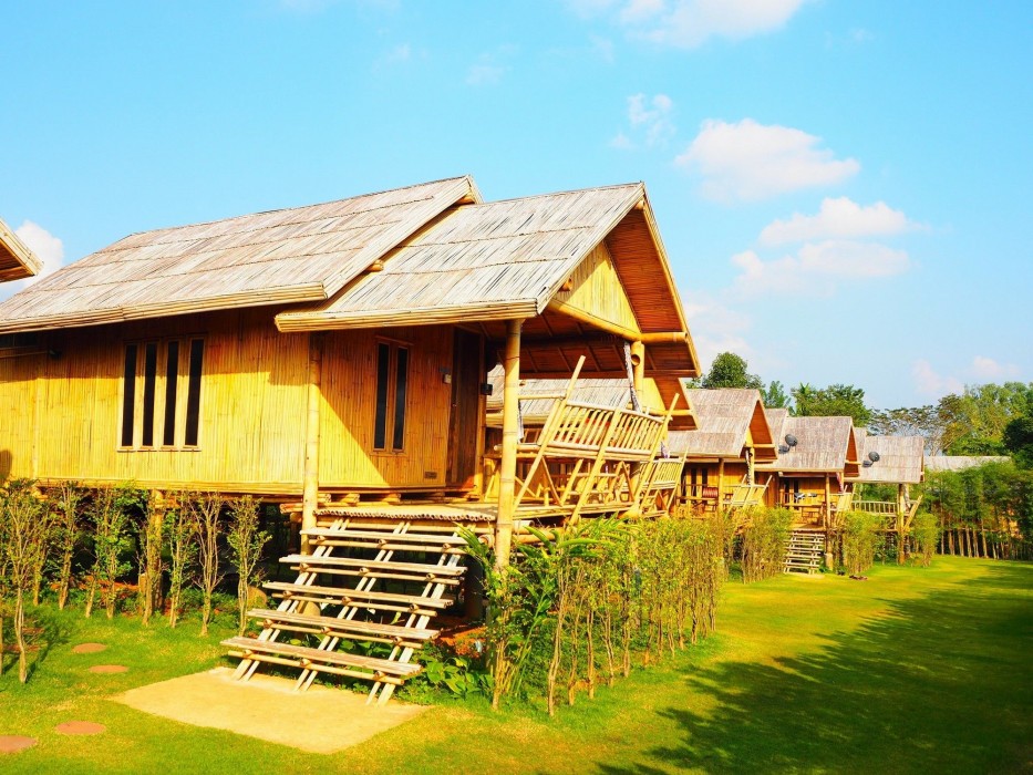 Baan Suan Pai Noppakao 18/63