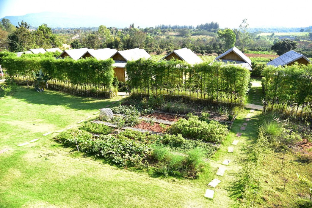 Baan Suan Pai Noppakao 12/63