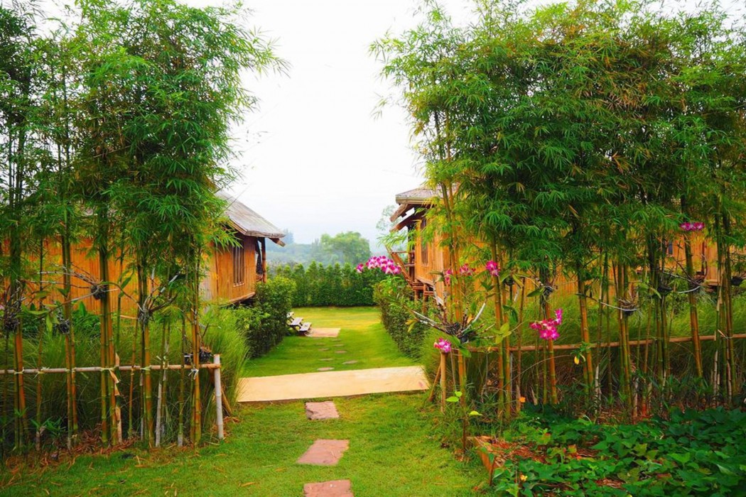 Baan Suan Pai Noppakao 9/63