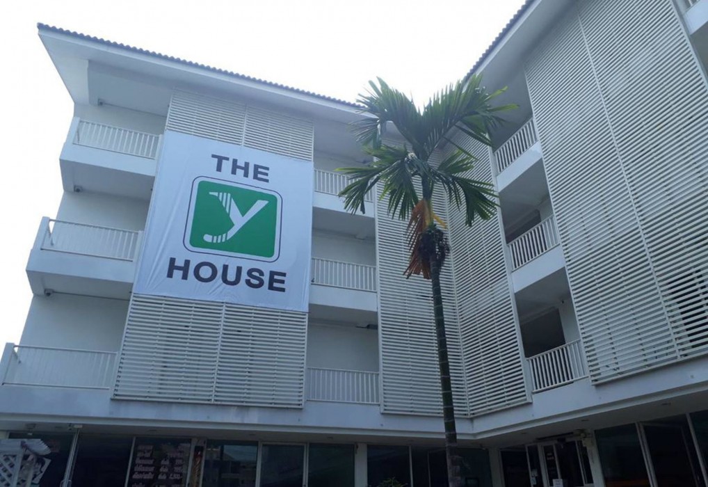 The Y House 28/43