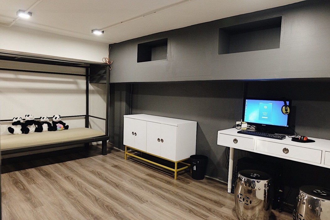 Four Sisters Homestay - Hostel 25/51