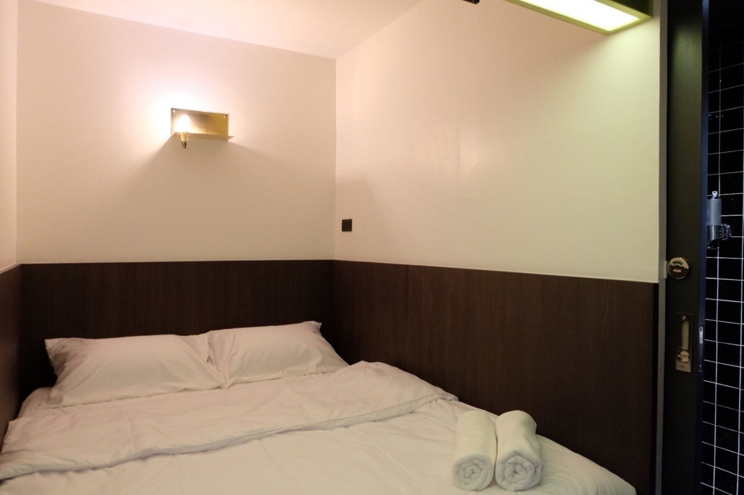 Four Sisters Homestay - Hostel 26/51
