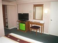 Asia Inn Bangkok 12/23