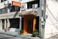 Asia Inn Bangkok 10/23