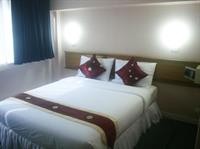 Asia Inn Bangkok 11/23