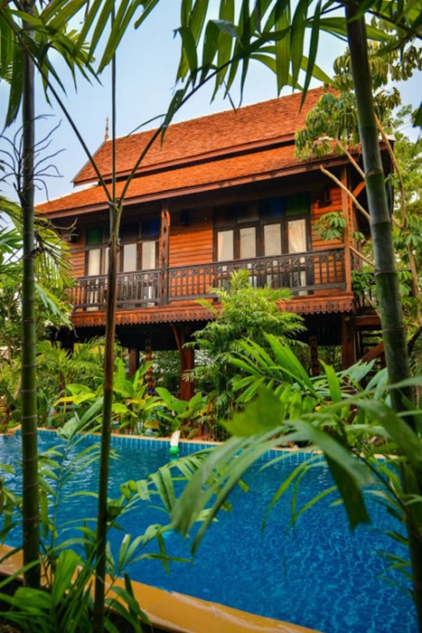 Hongkhao Village 70/100